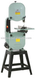 Wood Band Saw